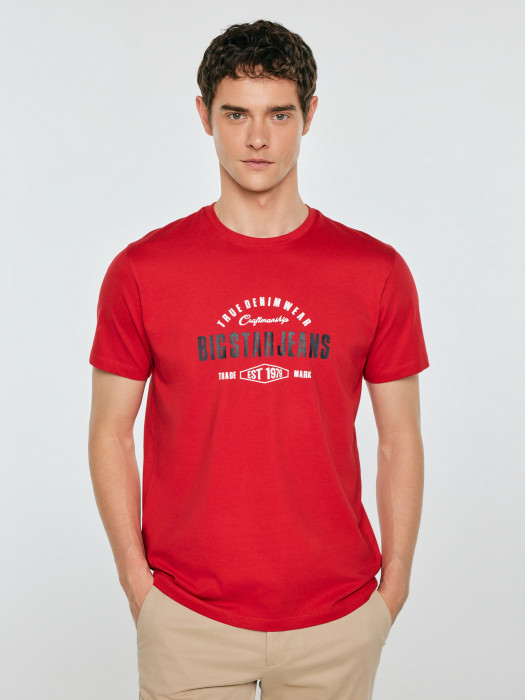 Pánske tričko SERS 603